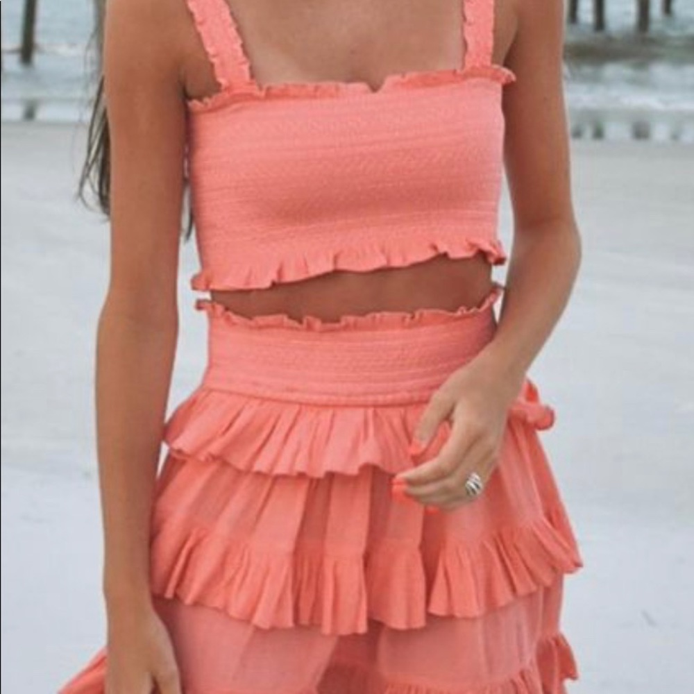 Free People set